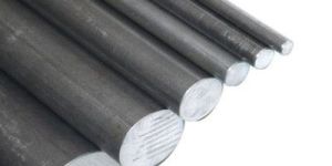 Iron Round Bar