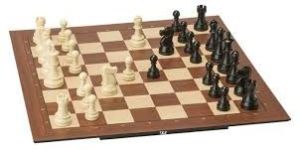 Chess Board