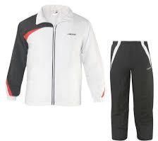 Track Suits