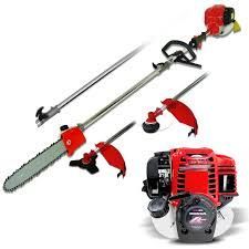 Honda Pole Saw Machine