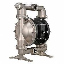 Diaphragm Pump