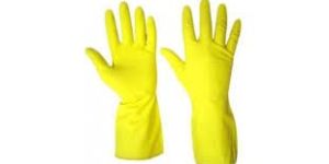 Safety Gloves