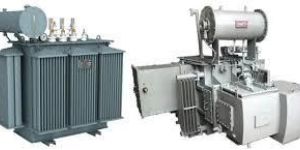 Power Transformers