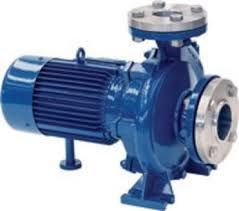 Water Transfer Pump