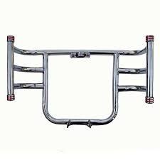 Motorcycle Leg Guard