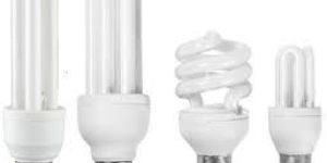 CFL Lamps