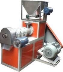 Soya Nugget Extruder