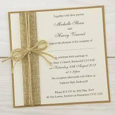 Invitation Cards