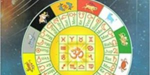 Jataka Mani Manjusha Parasara Astrology Book