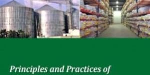 Principles and Practices of Seed Storage