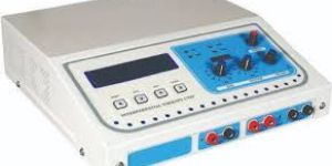 Interferential Therapy Machines