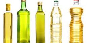 Cooking Oil