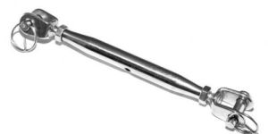 SS Bottle Type Turnbuckle