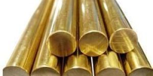 Aluminium Bronze Bar