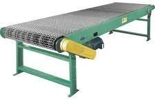 Stainless Steel Conveyor