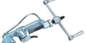 Strapping Tool