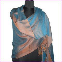 Silk Shawls