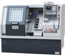 CNC Machines
