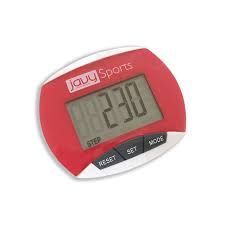 Step Pedometer