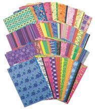 Decorative Paper