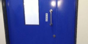 Clean Room Doors