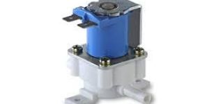 Solenoid Valve