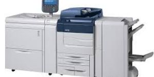 Production Color Machine