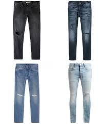 Men Jeans