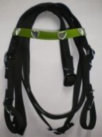 Western Headstall