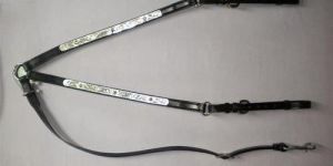 Western Horse Breastplate