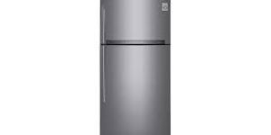 Double Door Refrigerator