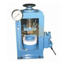 Cement Testing Equipment