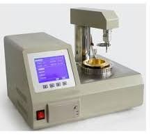 Oil Testing Equipment