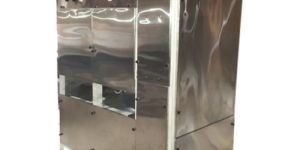 Semi Automatic Paper Plate Making Machine