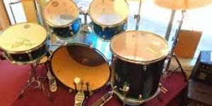 Drum Set