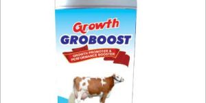 Groboost Growth Promoter