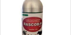 Rascob-H Syrup