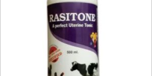 Rasitone Uterine Tonic