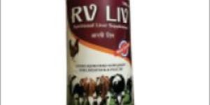 Rv Liv Nutritional Liver Supplement