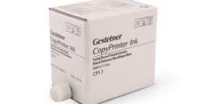 Copy Printer Ink