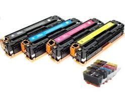 Toner Cartridges