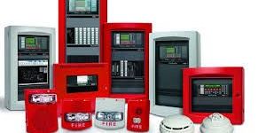 Fire Alarm System