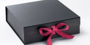 Gift Packaging Box