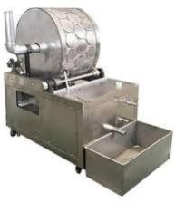 Samosa Sheet Making Machine