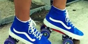Skate Shoe