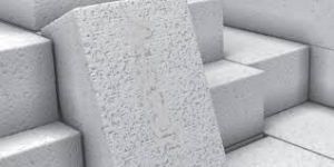 Autoclaved Aerated Concrete