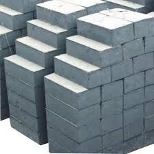 Concrete AAC Block