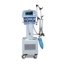 Hospital Ventilator