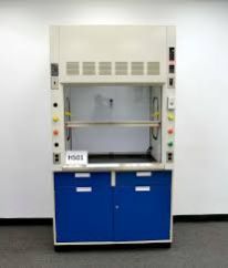 Laboratory Fume Hood