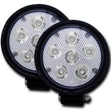 LED Fog Light